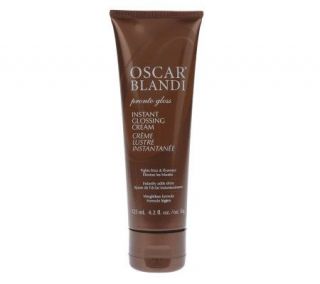 Oscar Blandi Pronto Instant Glossing Cream 4 fl oz. —