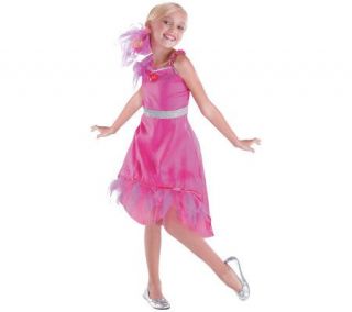Sharpay Prom Deluxe Kids Costume —