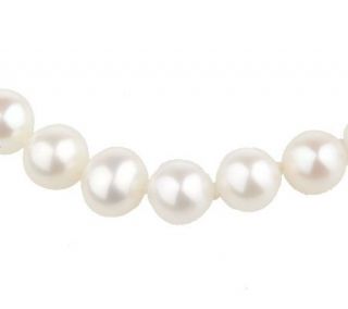 Judith Ripka Cultured FreshwaterPearl 19 Necklace Attachment