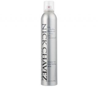Nick Chavez  Hair Body Building Spray 10 oz. —