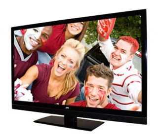 JVC 42 Diag. Full HD 1080p, 120Hz,LED LCD HDTVw/XinemaSound