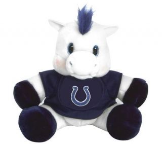 NFL Indianapolis Colts 60 Inch Plush Mascot —