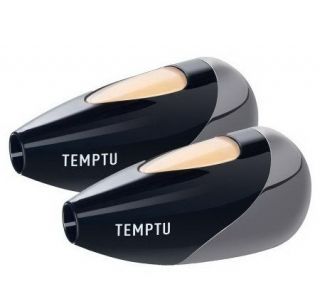 Temptu Set of Two Foundation Refill Pods —