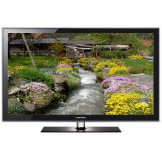 Samsung LN46C630 46 Diagonal Widescreen 1080pLCD HDTV —