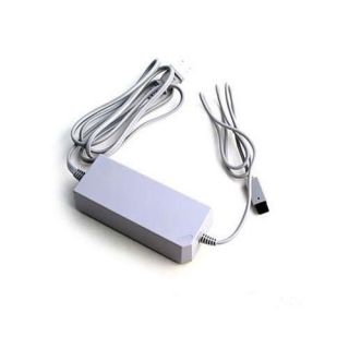 New Other USA Ac Adapter Power +AV Connection Cord Cable for Nintendo