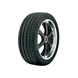 Continental Tire Extremecontact DW Tire 245 45 18 blackwall