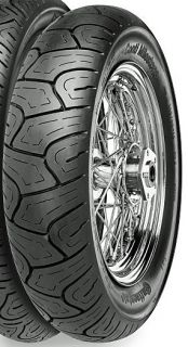 Continental Milestone Rear Tire 130 90 16 Harley FLHR FLHRS Road King