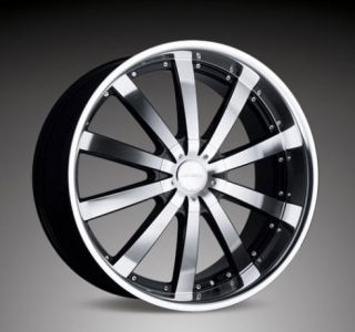  Continental GT Flying Spur or Mercedes s CL 550 600 Wheels Tire