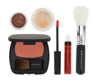 bareMinerals Refreshing Color Retreat 5 piece Collection —