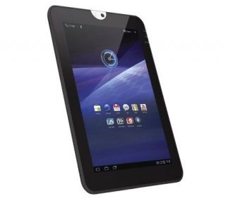 Toshiba Thrive 10 32GB Android 3.2 HoneycombWi Fi Tablet —