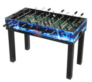 Voit Competitor 48 Foosball Table —