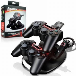  supplies pdp energizer charge station controllers for ps3 model pl6328