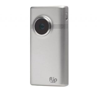 Pure Digital Flip Mino HD2 8GB 120 Minute Camcorder —
