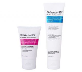 StriVectin SD Intensive Wrinkle Therapy Duo —