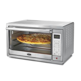 Oster TSSTTVXLDG 001 Extra Large Convection Toaster Oven