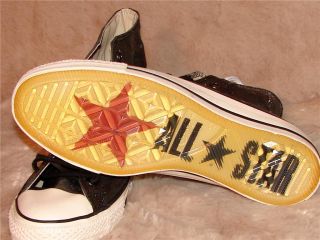  OUT ON YOUR CHANCE TO OWN A PAIR OF THE PAINTED RUBBER JV CONVERSE