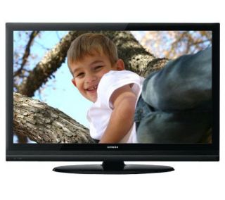 Hitachi 42 Diagonal 1080p LCD High Definition TV —