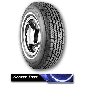  Cooper TRENDSETTER SE WSW 95s 185 75 14 Tires 1857514 Tire