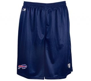 NFL Equipment Buffalo Bills Player Shorts —