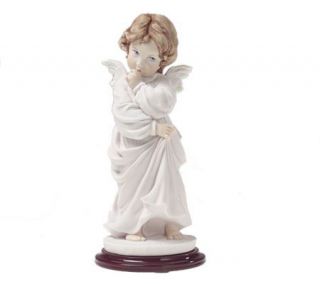 Giuseppe Armani PureInnocence 7 Porcelain Figurine —