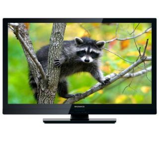 Magnavox 32 Class 720p LED LCD HDTV with 3 HDMI —