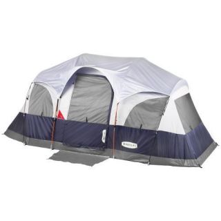 Magellan Outdoors 6 Person Badlands Cabin Tent