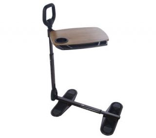 Stander Assist A Tray Support Handle w/ 360 Degree Swivel Tray