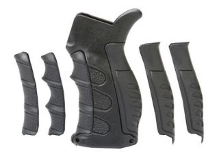 New CAA Ema Command Arms UPG16 6 PC Interchangeable Finger Groove