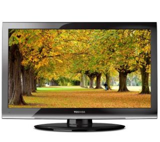 Toshiba 55 Diag. 1080p, 120Hz LCD HDTV w/3HDMIPorts —