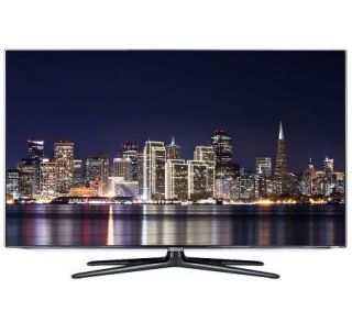 Samsung 55 Class 120Hz Full HD LED TV with 3 HDMI —