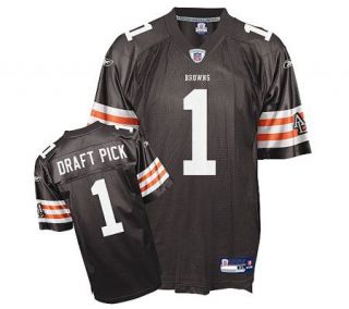 NFL Browns Colt McCoy Youth Replica Team ColorJersey —