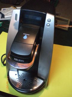 Keurig B200 Commercial Coffee Maker Machine Brewer