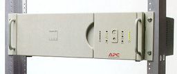 APC SU1400RM Rackmount Smart UPS 1400 PowerProtector —
