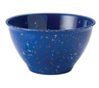 Rachael Ray Melamine Garbage Bowl with Rubber Foot   K132655