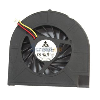 New Laptop CPU Cooling Fan for HP Compaq Presario CQ50 CQ60 Notebook