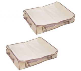 SmartBag LavenderScented Compression Bag 2 Piece Set —