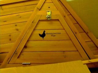 Chicken Coop Portable for 3 to 5 Hens