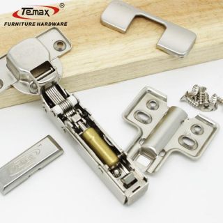  Soft Close Cabinet Hydraulic Hinges Kitchen Door Hinges Brass