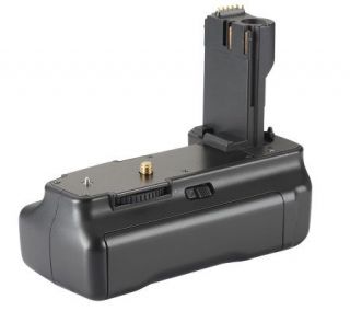 Bower Battery Grip for Canon 20D/30D/40D/50D   E209959