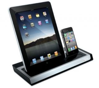 dreamGEAR iPad/iPod/iPhone Power View Pro —
