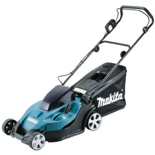  Makita HML01ZX2 Cordless Lawn Mower