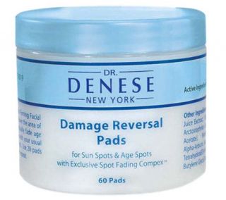 Dr. Denese Damage Reversal Pads, 60 count —