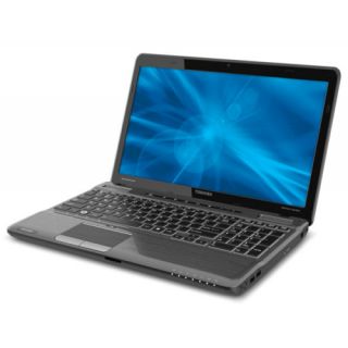 NEW Toshiba P755 S5198 Laptop 2nd Gen Core i7 2670QM With Turbo Boost
