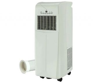 American Comfort ACW300C 10000 BTU Portable AirConditioner —