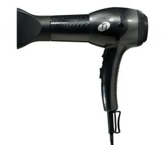 T3 Featherweight High Performance Hair Dryer —