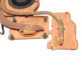  fans are most commonly used for air cooling a computer fan