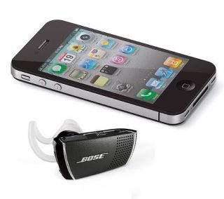 Bose Bluetooth Headset Series 2 with Carry Case —