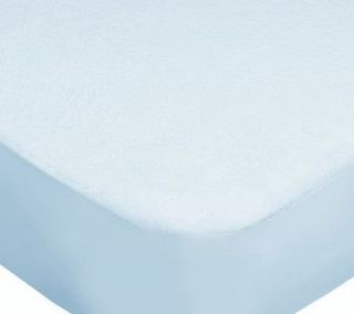 Protect A Bed Premium Crib Mattress Protector   H355059