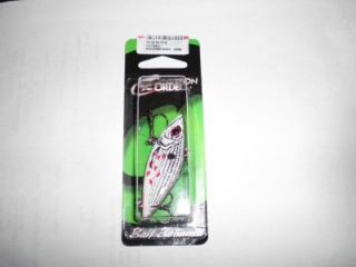 cotton cordell 1 4 oz rattle wounded shad