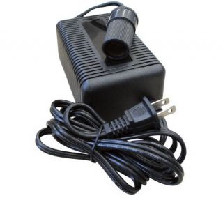 Winegard AC/DC 5.8 Amp Power Converter for GM 1518, GM 0700 — 